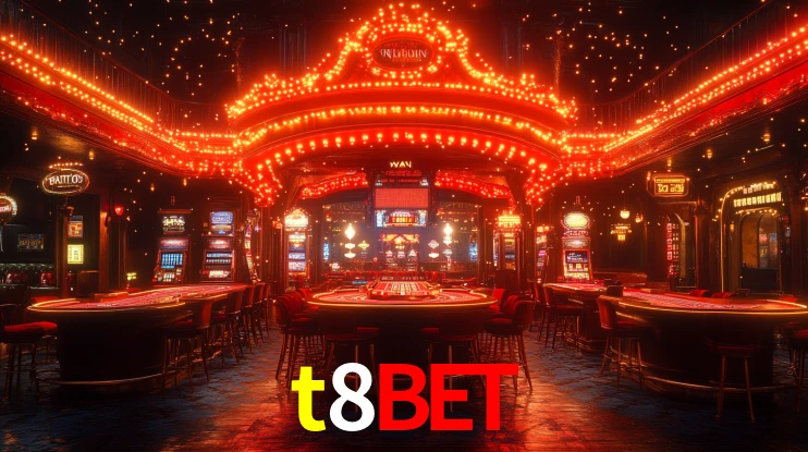 t8bet