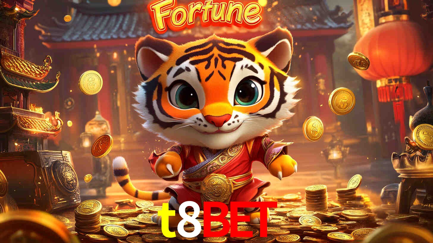 Inovações de Jogos na t8bet: O Futuro das Experiências Interativas