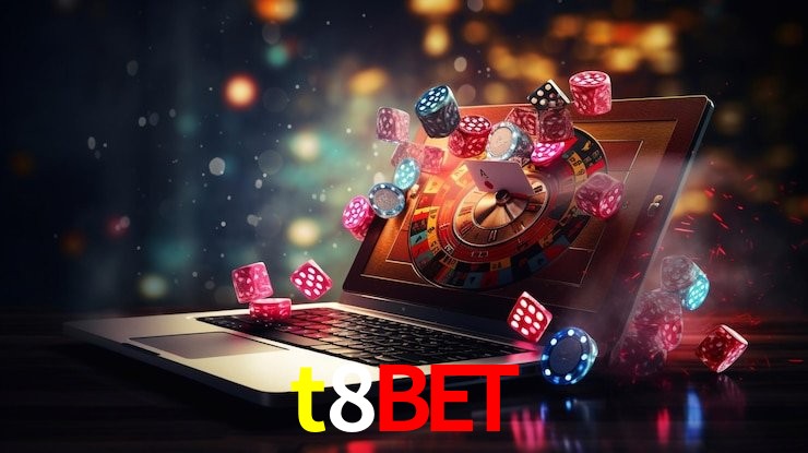 Casino Ao Vivo t8bet