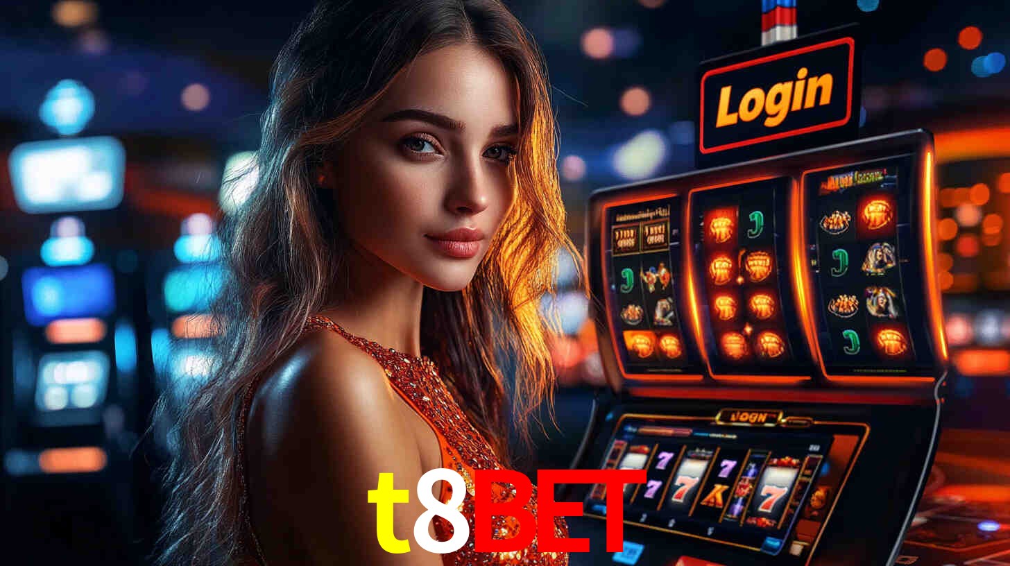 t8bet: Seu Especialista em Apostas Esportivas Brasileiras