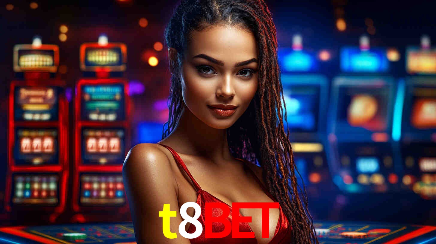 cassino t8bet