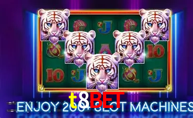 Descubra a Essência do t8bet: Nossa História e Compromissos