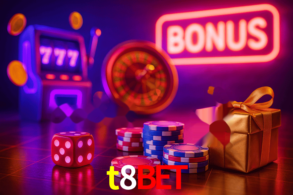 Explorando a Categoria de Eventos em Apostas na t8bet