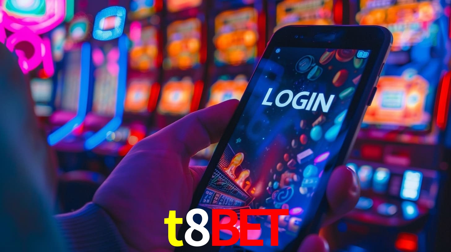 Diretório de Jogos t8bet